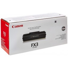 Kартридж Canon FX-3