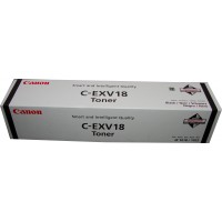 Тонер-картридж Canon C-EXV18 for iR1018/1022