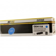 Картридж HP CLJ Pro 300 Color M351/M375/Pro400 Color/M451/M475 (Hi-Black) CE411A, (305A) C, 2.6