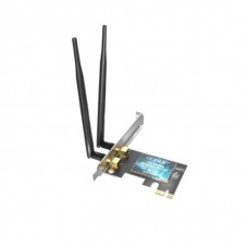 Wi-Fi адаптер EDUP EP-9626, 300Mbps, PCI-E