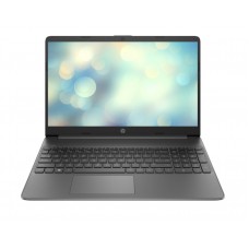 Ноутбук HP 15s-eq1150ur R3-3250U,8GB 2400,256GB PCIe,IntGfx,15.6 FHD IPS 250,DOS,Gray,720p,1yw