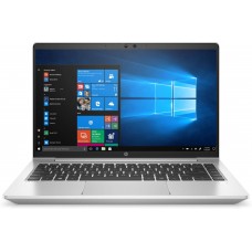 Ноутбук HP ProBook 440 G8 UMA i5-1135G7,14 FHD UWVA 400,8GB,256GB PCIe,DOS,1yw,720p,Blit,WiFi6+BT5