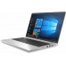 Ноутбук HP ProBook 440 G8 UMA i5-1135G7,14 FHD UWVA 400,8GB,256GB PCIe,DOS,1yw,720p,Blit,WiFi6+BT5