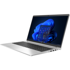 Ноутбук HP ProBook 450 G9 UMA i3-1215U,15.6 FHD UWVA 400,8GB 3200,256GB PCIe,W11p6,1yw,HDweb,numpad,Wifi6+BT5.2