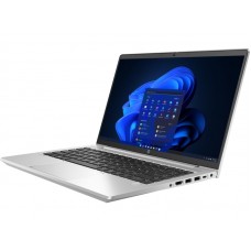 Ноутбук HP ProBook 440 G9 UMA i5-1235U,14 FHD UWVA 250,8GB 3200,512GB PCIe,W11p6,1yw,HDweb,Blit kbd,Wifi6+BT5.2