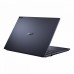 Ноутбук ASUS B5602CBA-L20107X W11P/Blk/16.0WQUXGA/OLED/400nt/i5-1240P/8G D5/8G D5/512G PCIe/720p IR/WiFi6+BT5.2/FPS/2Y