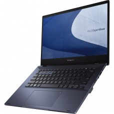 Ноутбук ASUS B5402FBA-KA0296X W11P/Blk/14.0FHD/400nt/TS/IPS/i7-1260P/16G D5/1TB PCIe/720p IR/WiFi6E+BT5.2/FPS/Bl Kbd/2Y