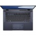 Ноутбук ASUS B5402FBA-KA0296X W11P/Blk/14.0FHD/400nt/TS/IPS/i7-1260P/16G D5/1TB PCIe/720p IR/WiFi6E+BT5.2/FPS/Bl Kbd/2Y