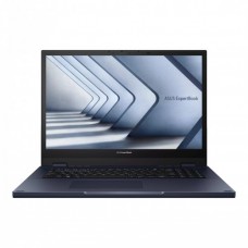 Ноутбук ASUS B6602F W11P/Blk/16" WQXGA TS/i7-12850HX/RTX A2000/16GB/1TB PCIe/720p IR/FPS/Bl Kbd/Pen/2Y/90NX04U1-M006F0