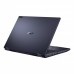 Ноутбук ASUS B6602F W11P/Blk/16" WQXGA TS/i7-12850HX/RTX A2000/16GB/1TB PCIe/720p IR/FPS/Bl Kbd/Pen/2Y/90NX04U1-M006F0