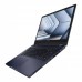 Ноутбук ASUS B6602F W11P/Blk/16" WQXGA TS/i7-12850HX/RTX A2000/16GB/1TB PCIe/720p IR/FPS/Bl Kbd/Pen/2Y/90NX04U1-M006F0