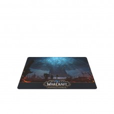 Коврик XG, World of Warcraft (small), 260*210*2 мм., Резин. основа, тканевая поверхность