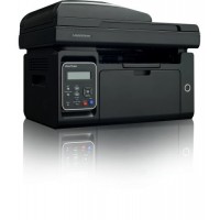 Лазерное МФУ PANTUM M6550NW