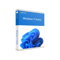 Microsoft Windows 11 Home, 64-bit, Электронный ключ