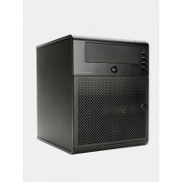 Сервер HP Micro N36L
