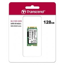 SSD 128GB Transcend TS128GMTS430S M2 2242